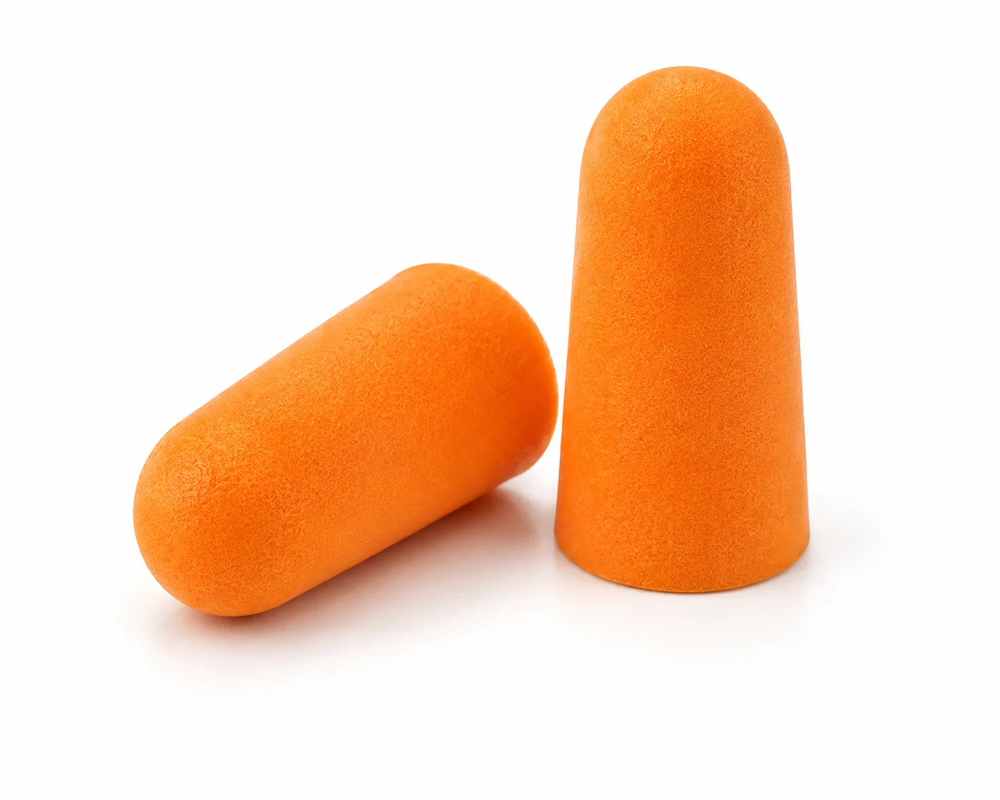 Bouchons d'oreilles jetables